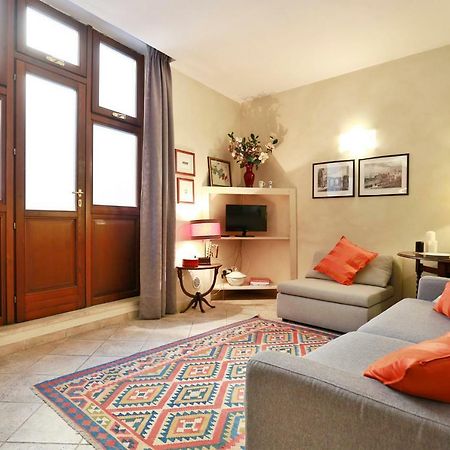 Ghibellina Apartment In The Heart Of The City Florence Buitenkant foto