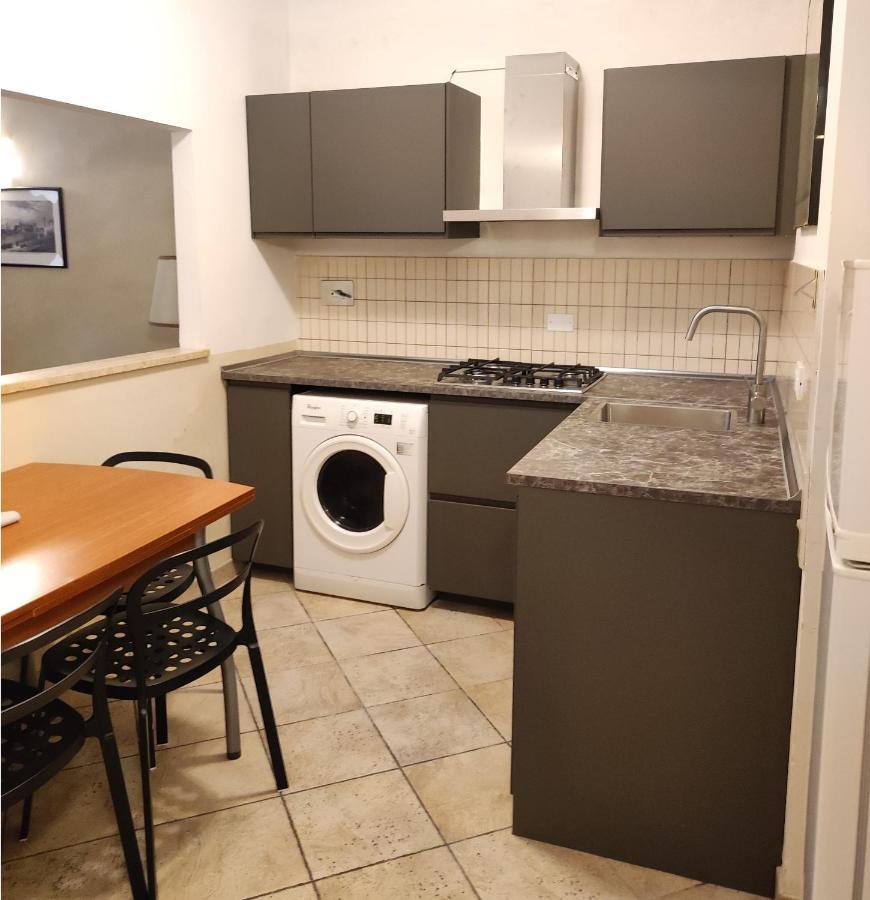 Ghibellina Apartment In The Heart Of The City Florence Buitenkant foto