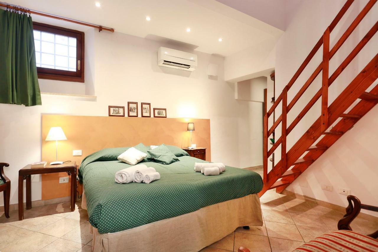 Ghibellina Apartment In The Heart Of The City Florence Buitenkant foto