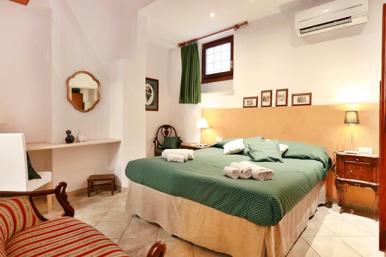 Ghibellina Apartment In The Heart Of The City Florence Buitenkant foto