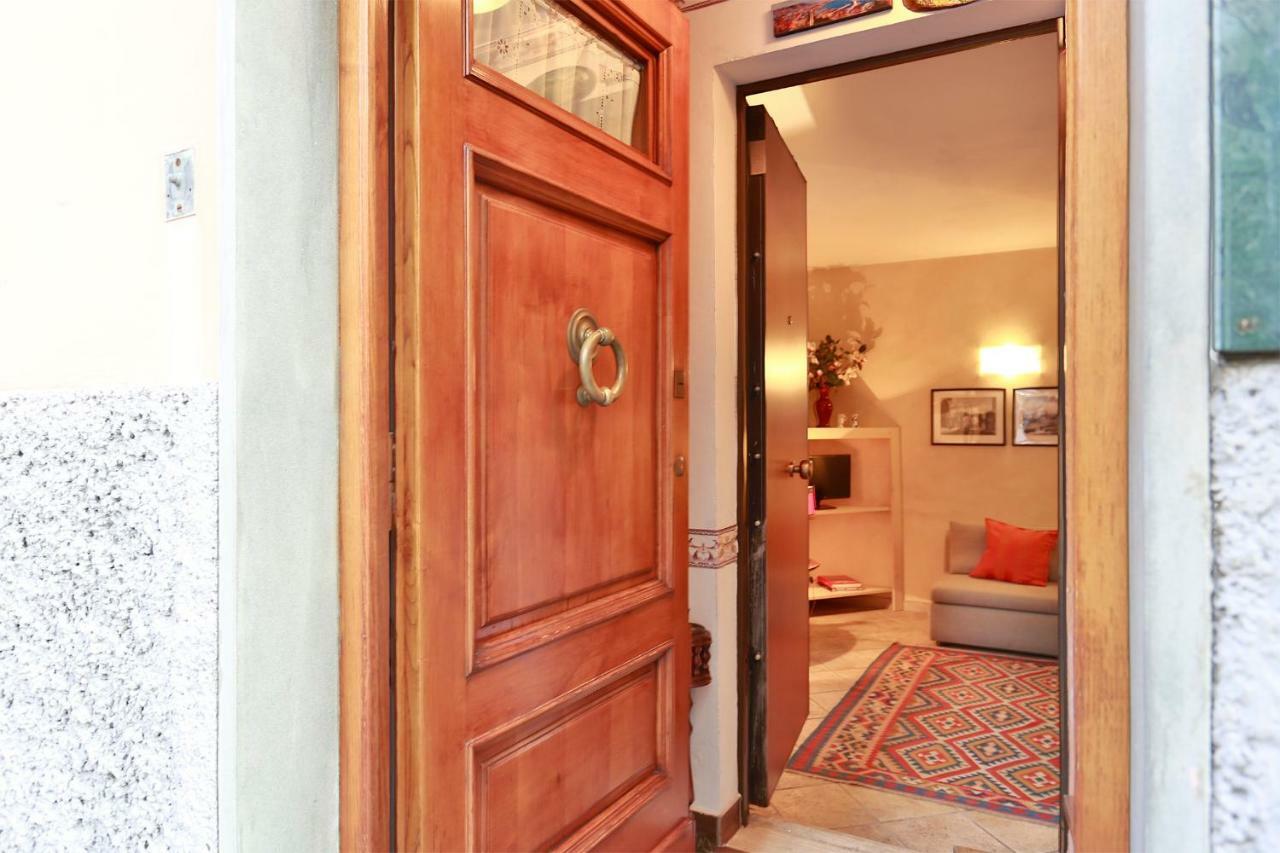 Ghibellina Apartment In The Heart Of The City Florence Buitenkant foto
