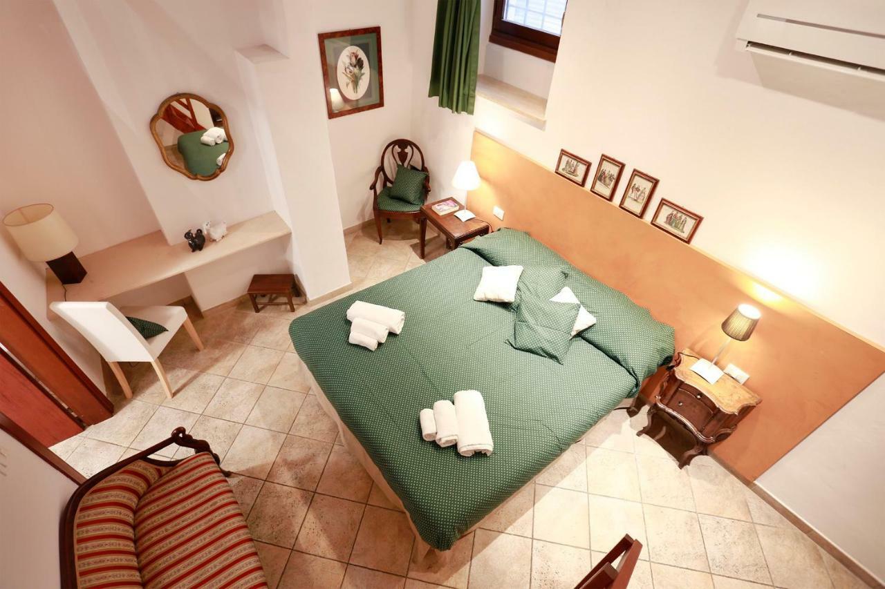 Ghibellina Apartment In The Heart Of The City Florence Buitenkant foto