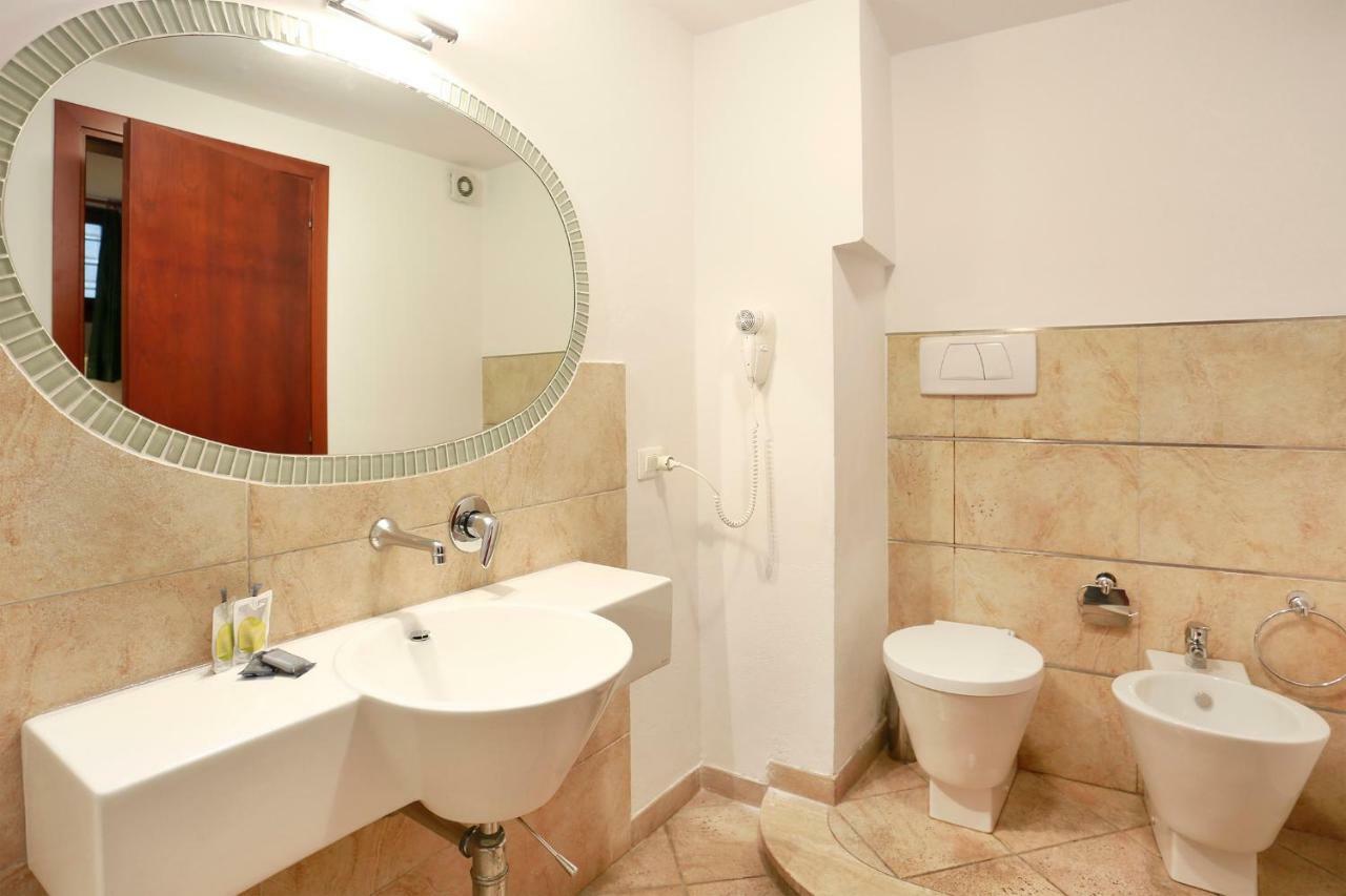 Ghibellina Apartment In The Heart Of The City Florence Buitenkant foto
