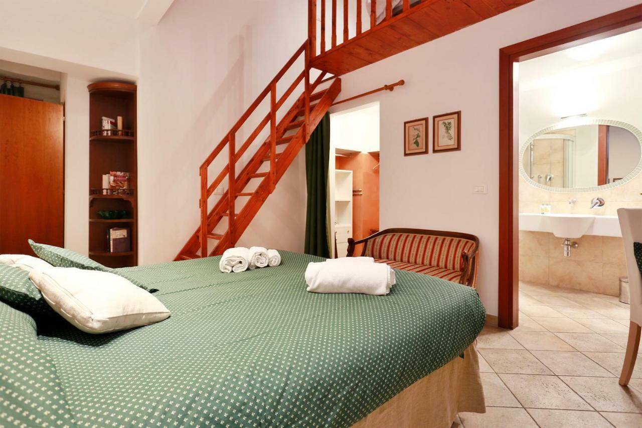 Ghibellina Apartment In The Heart Of The City Florence Buitenkant foto