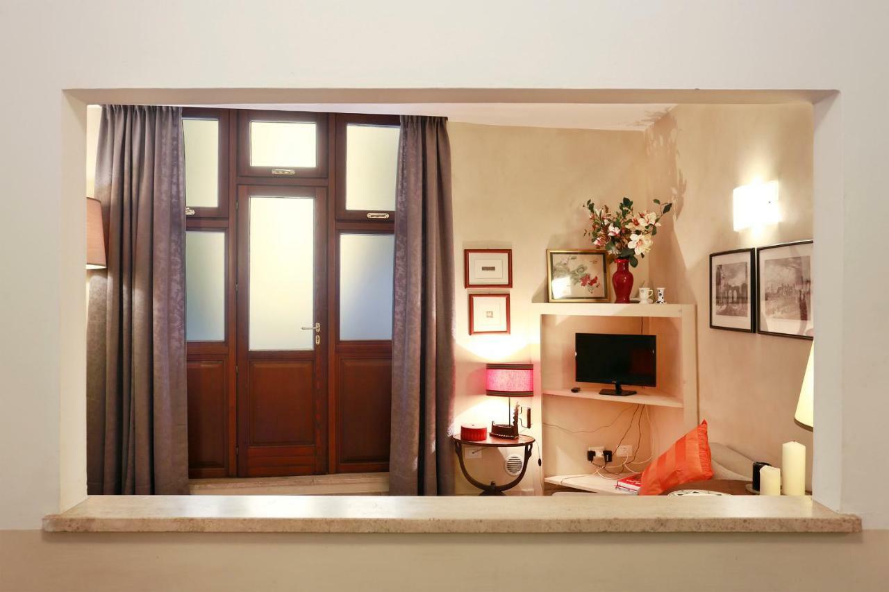 Ghibellina Apartment In The Heart Of The City Florence Buitenkant foto