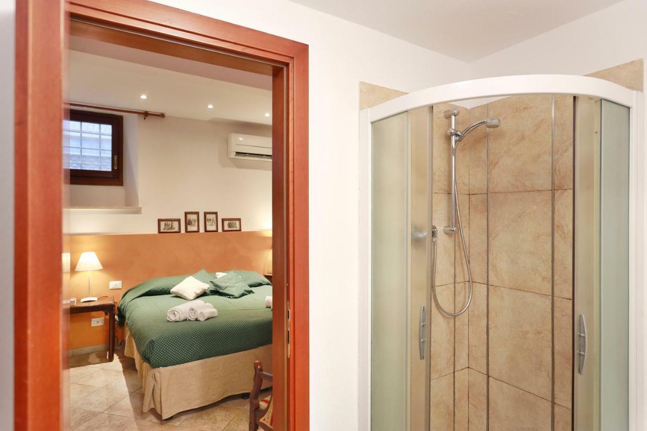 Ghibellina Apartment In The Heart Of The City Florence Buitenkant foto