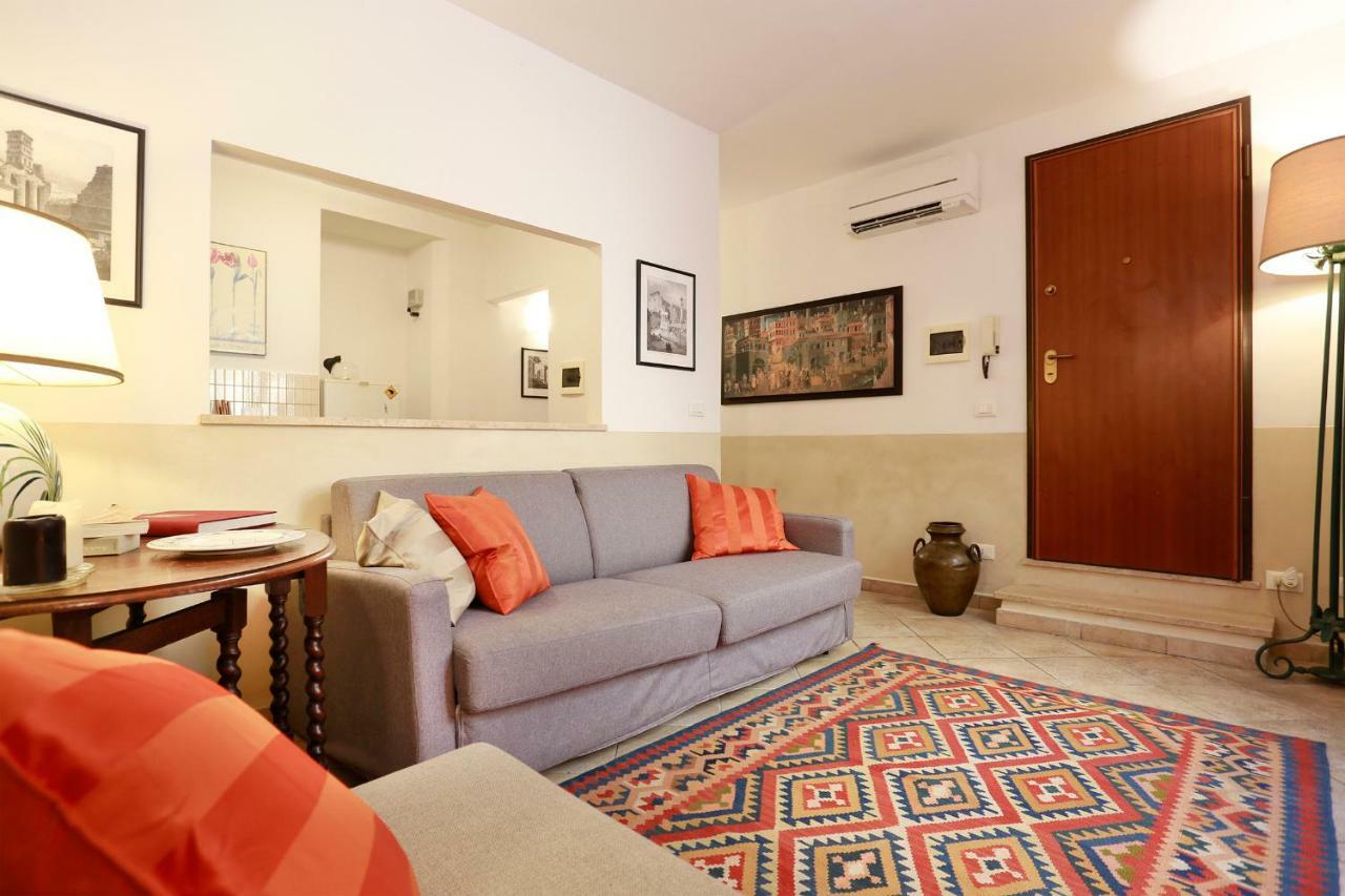 Ghibellina Apartment In The Heart Of The City Florence Buitenkant foto